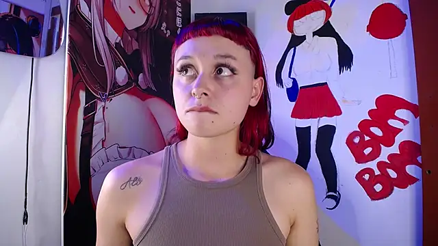 bombom 6 online show from 03-11-25, 03:37