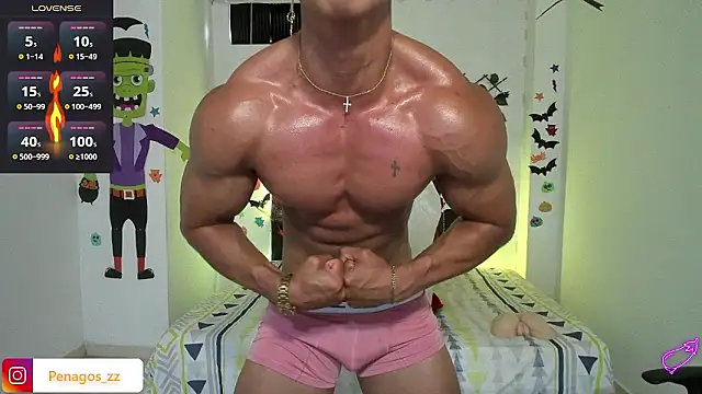 Snapshot of Taylor_John chatting on 12-01-24, 10:10 Taylor John online show from 12-01-24, 10:10