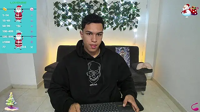 Taylor John online show from 12-14-24, 02:10