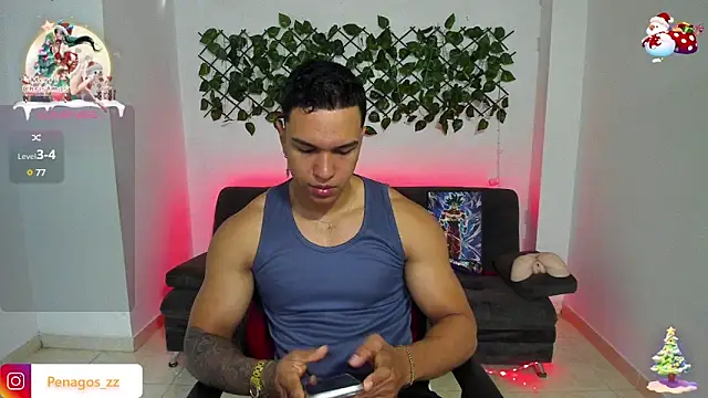 Snapshot of Taylor_John chatting on 12-20-24, 02:16 Taylor John online show from 12-20-24, 02:16