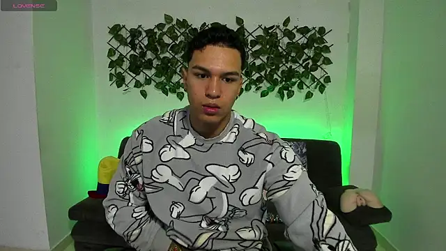 Taylor John online show from 12-29-24, 02:21