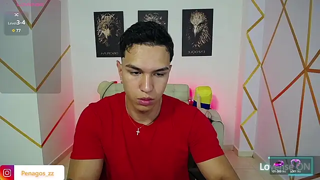 Snapshot of Taylor_John chatting on 01-23-25, 07:29 Taylor John online show from 01-23-25, 07:29