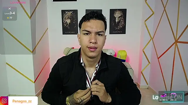 Snapshot of Taylor_John chatting on 01-26-25, 01:36 Taylor John online show from 01-26-25, 01:36