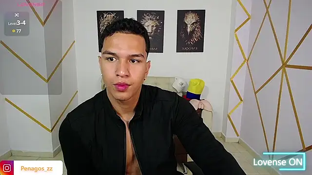 Snapshot of Taylor_John chatting on 02-04-25, 02:43 Taylor John online show from 02-04-25, 02:43