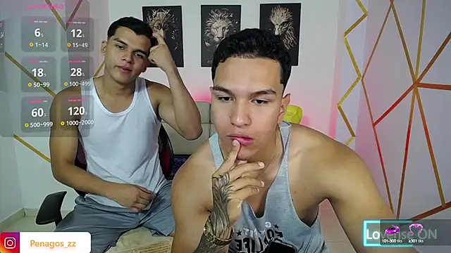 Snapshot of Taylor_John chatting on 02-05-25, 03:42 Taylor John online show from 02-05-25, 03:42