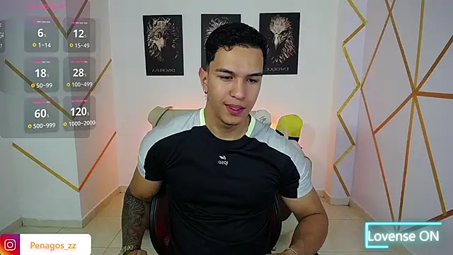 Snapshot of Taylor_John chatting on 02-08-25, 07:38 Taylor John online show from 02-08-25, 07:38