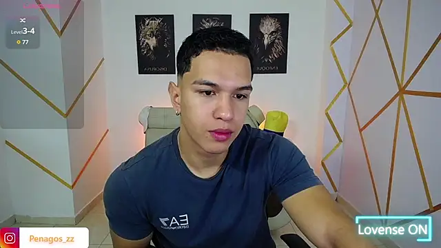 Snapshot of Taylor_John chatting on 02-12-25, 02:43 Taylor John online show from 02-12-25, 02:43