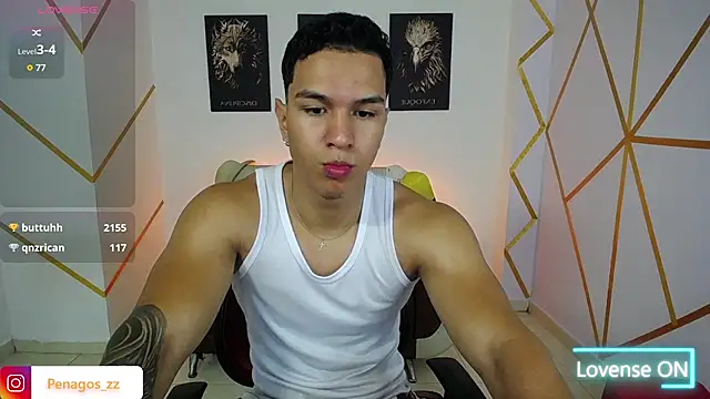 Snapshot of Taylor_John chatting on 02-16-25, 05:04 Taylor John online show from 02-16-25, 05:04