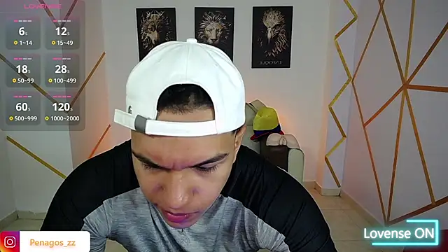 Taylor John online show from 02-18-25, 02:49