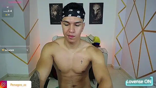 Snapshot of Taylor_John chatting on 02-20-25, 05:07 Taylor John online show from 02-20-25, 05:07