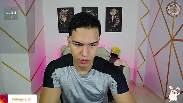 Snapshot of Taylor_John chatting on 03-03-25, 02:59 Taylor John online show from 03-03-25, 02:59