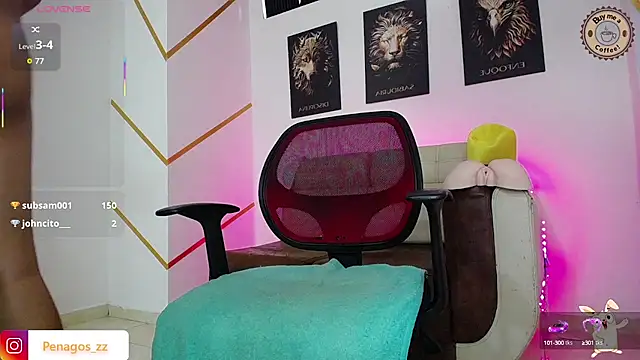 Snapshot of Taylor_John chatting on 03-13-25, 05:39 Taylor John online show from 03-13-25, 05:39