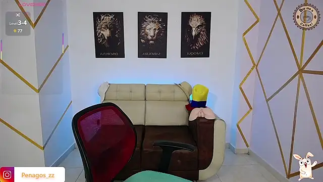 Snapshot of Taylor_John chatting on 03-14-25, 08:06 Taylor John online show from 03-14-25, 08:06