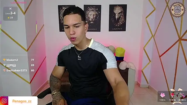 Snapshot of Taylor_John chatting on 03-14-25, 11:11 Taylor John online show from 03-14-25, 11:11