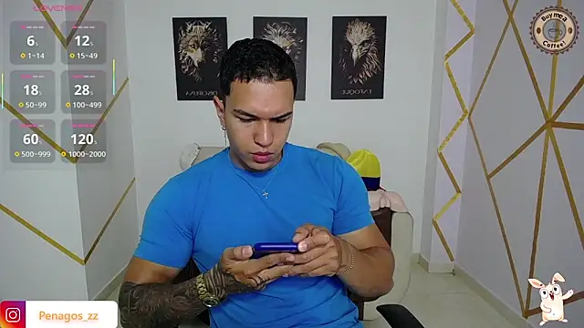 Snapshot of Taylor_John chatting on 03-16-25, 02:22 Taylor John online show from 03-16-25, 02:22