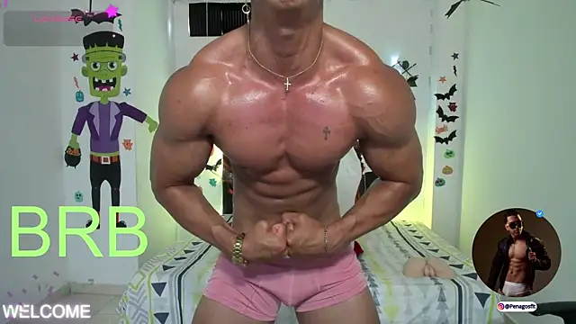 Snapshot of Taylor_John chatting on 10-04-25, 08:07 Taylor John online show from 10-04-25, 08:07