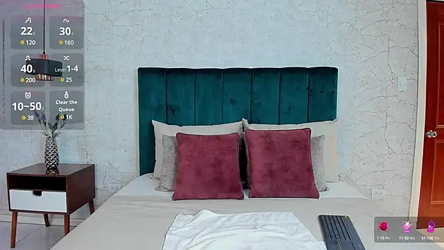 Snapshot of AndreaPink2024 chatting on 01-28-25, 12:11 AndreaPink2024 online show from 01-28-25, 12:11