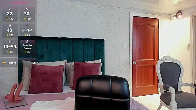 Snapshot of AndreaPink2024 chatting on 02-06-25, 03:31 AndreaPink2024 online show from 02-06-25, 03:31