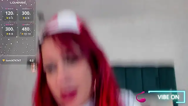 Snapshot of AndreaPink2024 chatting on 02-24-25, 06:15 AndreaPink2024 online show from 02-24-25, 06:15