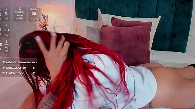 Snapshot of AndreaPink2024 chatting on 03-07-25, 01:07 AndreaPink2024 online show from 03-07-25, 01:07