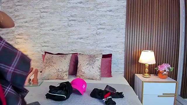 Snapshot of AndreaPink2024 chatting on 10-03-25, 12:46 AndreaPink2024 online show from 10-03-25, 12:46