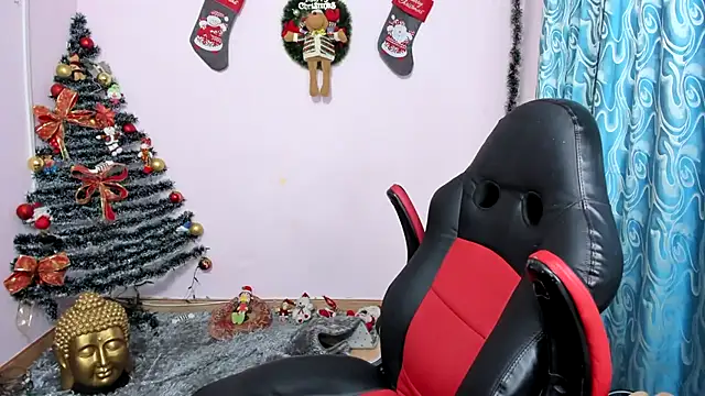 rosee sexi online show from 12-26-24, 11:24