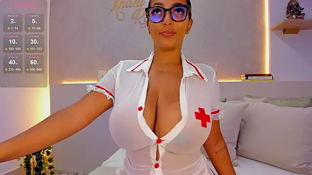 anahi ryan  online show from 02-28-25, 01:47