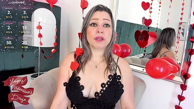 PandoraB  online show from 02-15-25, 11:17