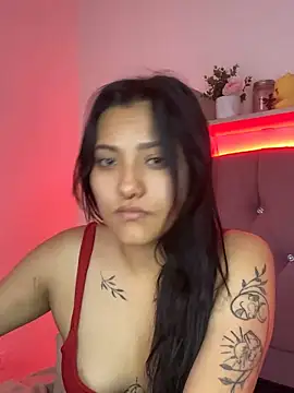 angellique 22 online show from 01-02-25, 12:24