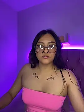 angellique 22 online show from 01-04-25, 04:12