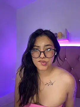 angellique 22 online show from 01-04-25, 01:53