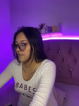 angellique 22 online show from 01-05-25, 03:53