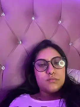 angellique 22 online show from 01-05-25, 06:56