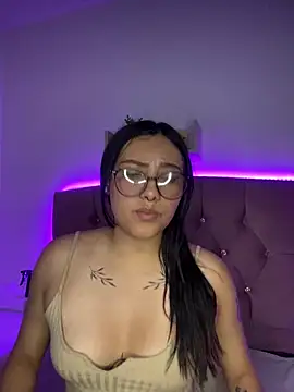 angellique 22 online show from 01-11-25, 07:28