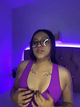 angellique 22 online show from 01-13-25, 02:39