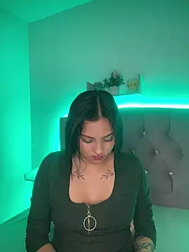 angellique 22 online show from 01-15-25, 03:54