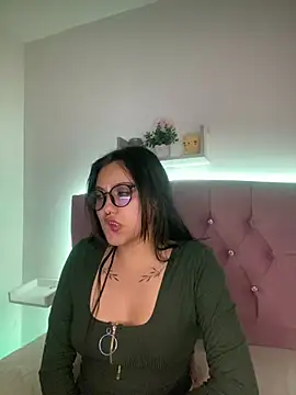 angellique 22 online show from 01-15-25, 09:24