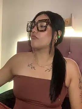 angellique 22 online show from 02-07-25, 08:11