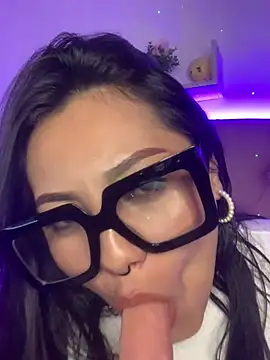 angellique 22 online show from 02-08-25, 05:40