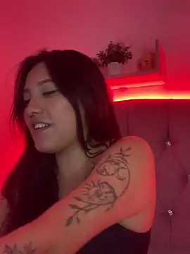 angellique 22 online show from 02-20-25, 07:45