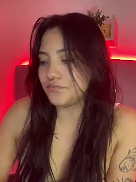 angellique 22 online show from 03-01-25, 12:23