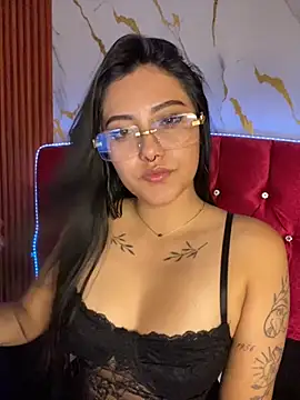 angellique 22 online show from 09-11-25, 05:18