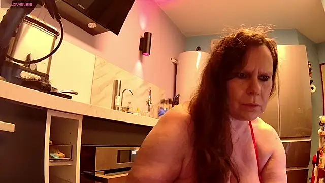 Endrocleia online show from 05-24-26, 11:10