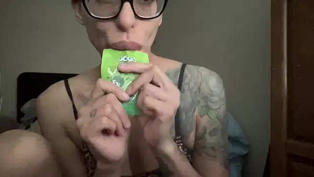 myloveforyouu online show from 02-27-26, 02:06