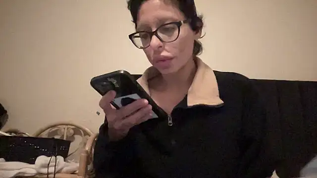 myloveforyouu online show from 03-20-26, 11:48