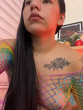 Snapshot of Ivann4 chatting on 01-24-25, 08:11 Ivann4 online show from 01-24-25, 08:11