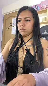 Snapshot of Ivann4 chatting on 02-06-25, 09:28 Ivann4 online show from 02-06-25, 09:28