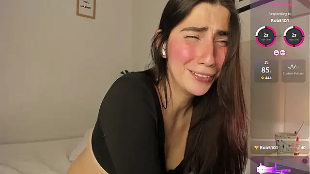 Snapshot of booahancoock chatting on 09-20-25, 10:11 booahancoock online show from 09-20-25, 10:11