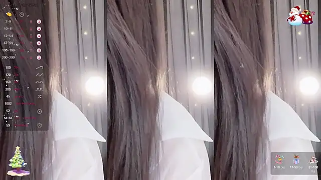 Snapshot of Marui- chatting on 01-01-25, 11:38 Marui- online show from 01-01-25, 11:38