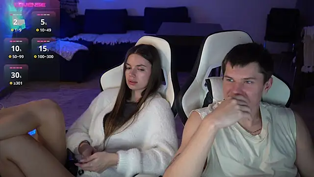 crazycats  online show from 03-20-26, 01:43